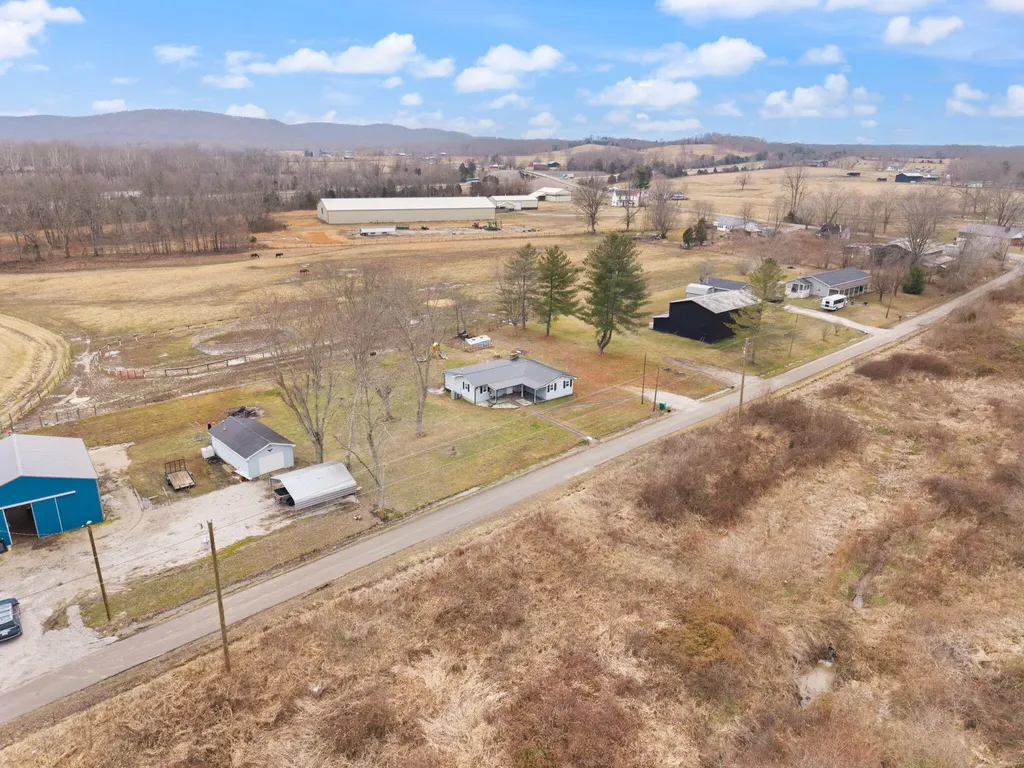 121 Isle Mill Road Salt Lick KY 40371