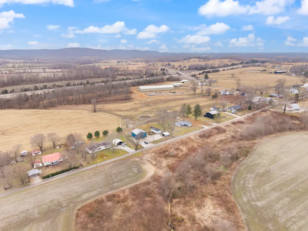 121 Isle Mill Road Salt Lick KY 40371