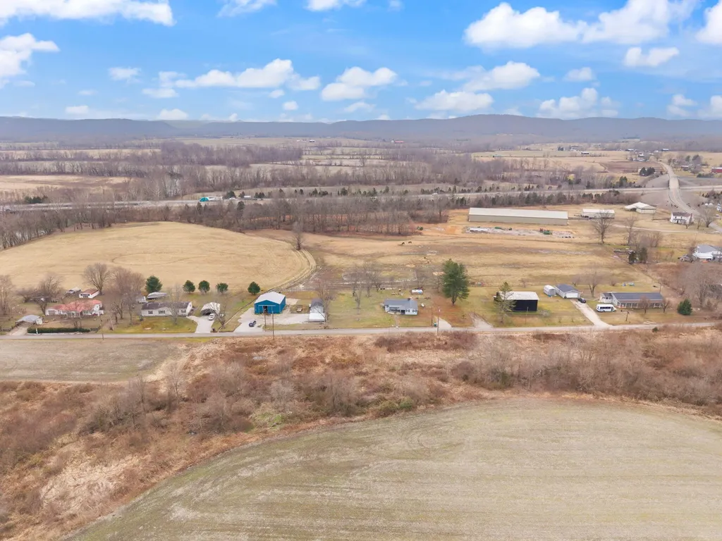 121 Isle Mill Road Salt Lick KY 40371