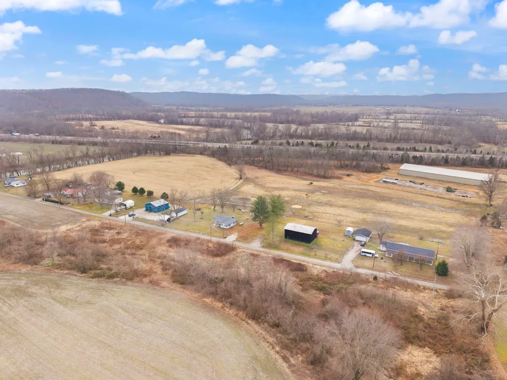 121 Isle Mill Road Salt Lick KY 40371