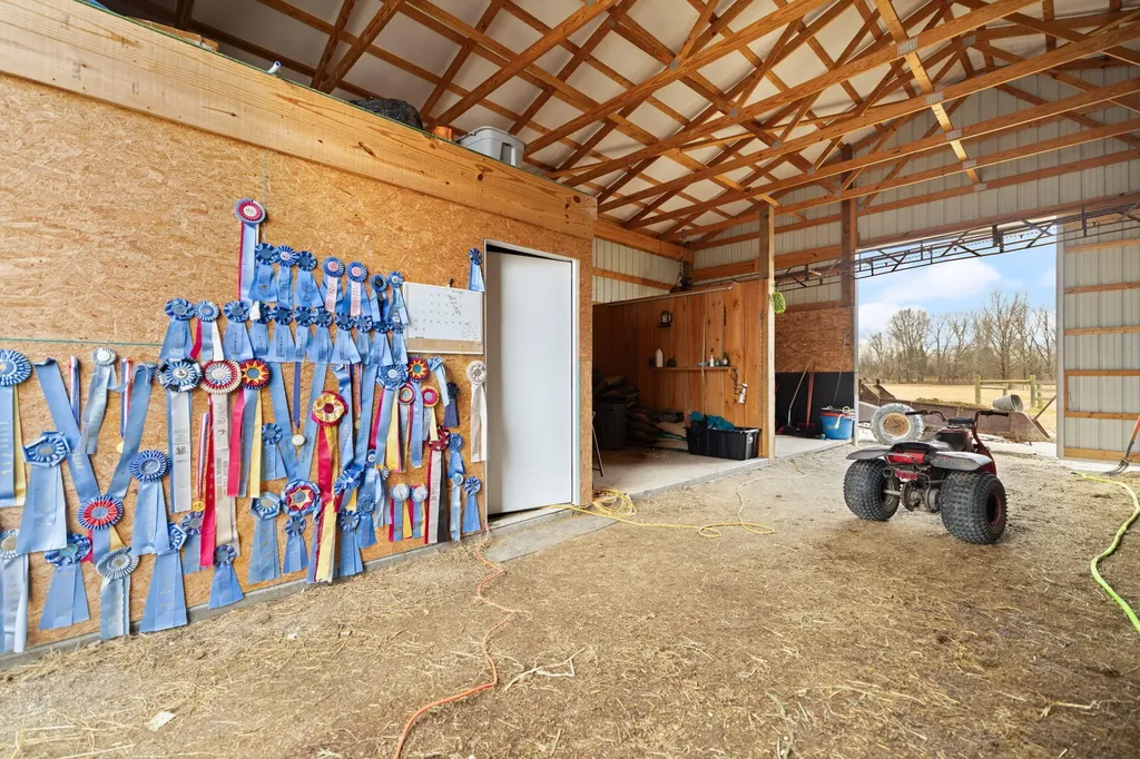 121 Isle Mill Road Salt Lick KY 40371