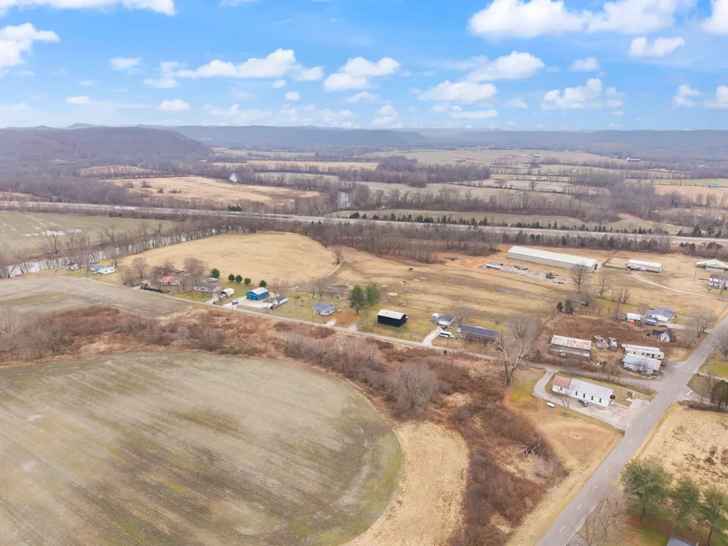 121 Isle Mill Road Salt Lick KY 40371