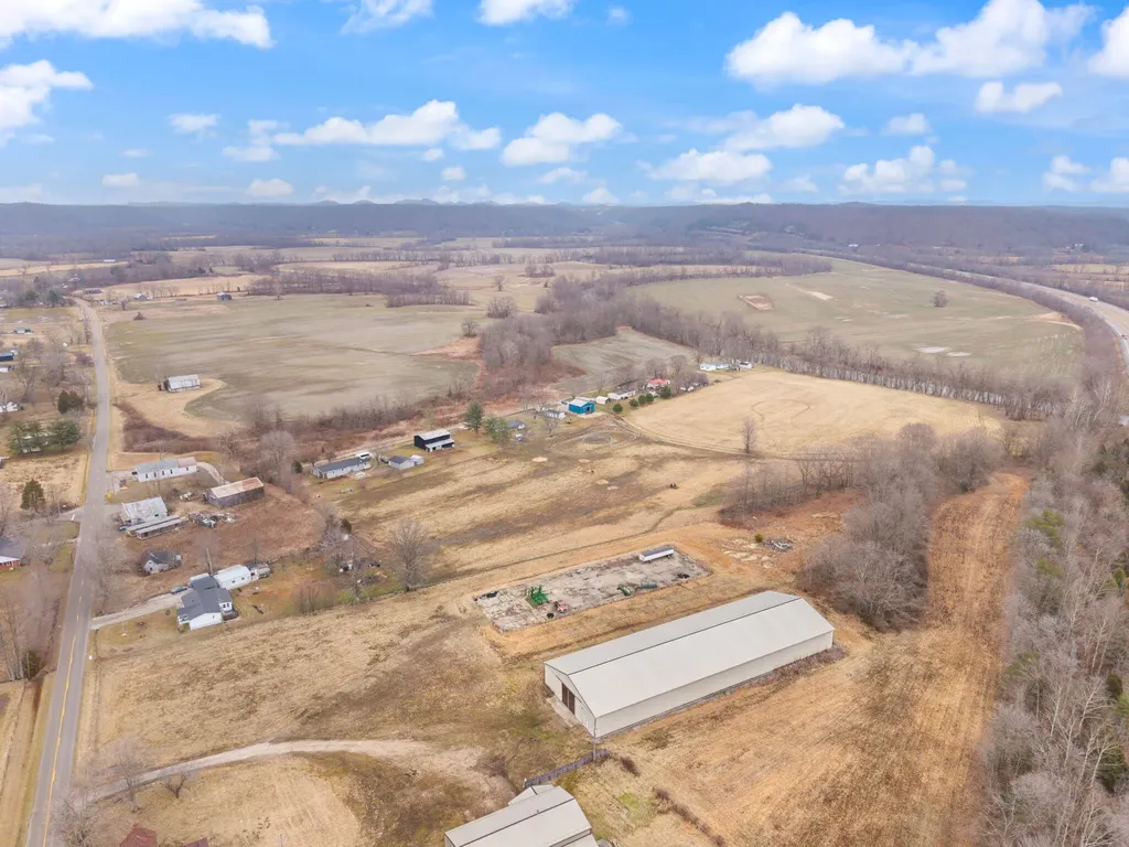 121 Isle Mill Road Salt Lick KY 40371