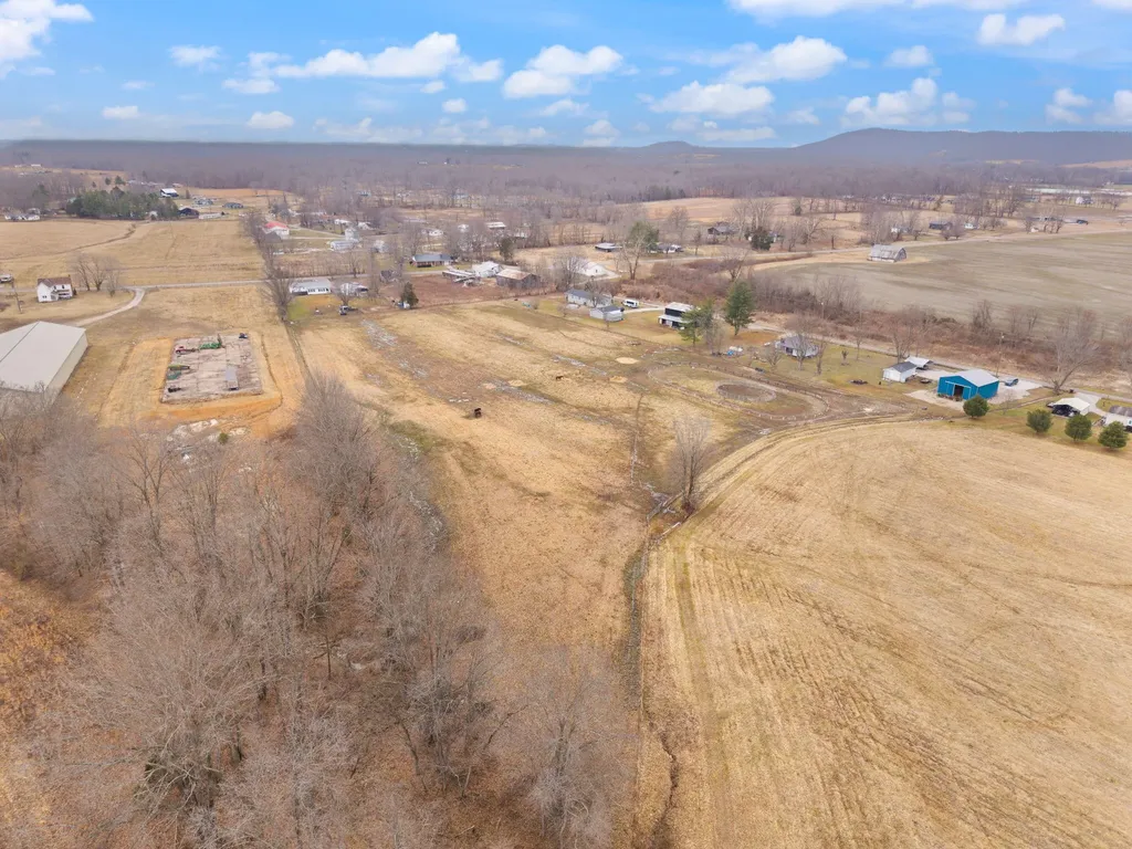 121 Isle Mill Road Salt Lick KY 40371