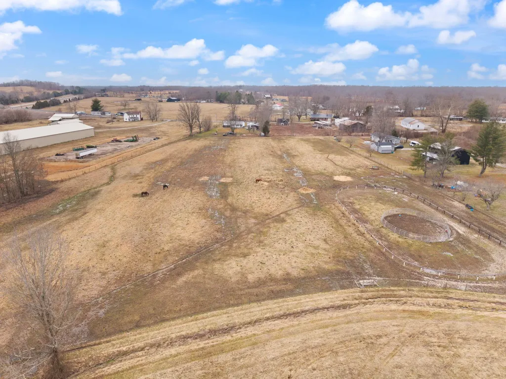 121 Isle Mill Road Salt Lick KY 40371