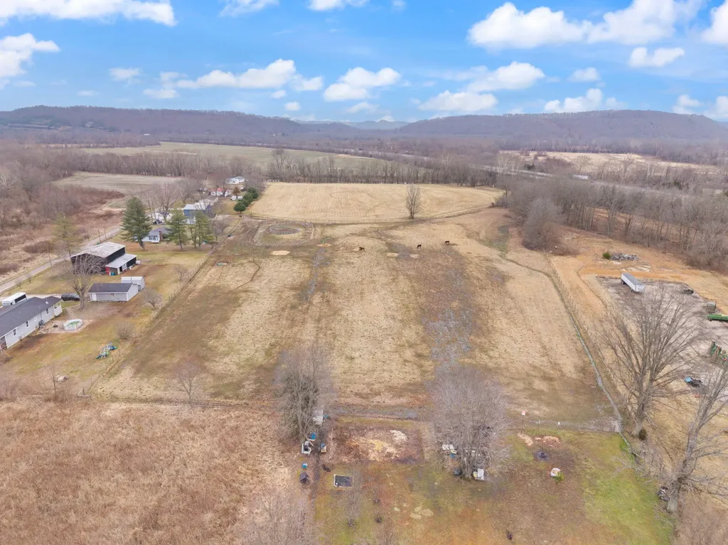 121 Isle Mill Road Salt Lick KY 40371