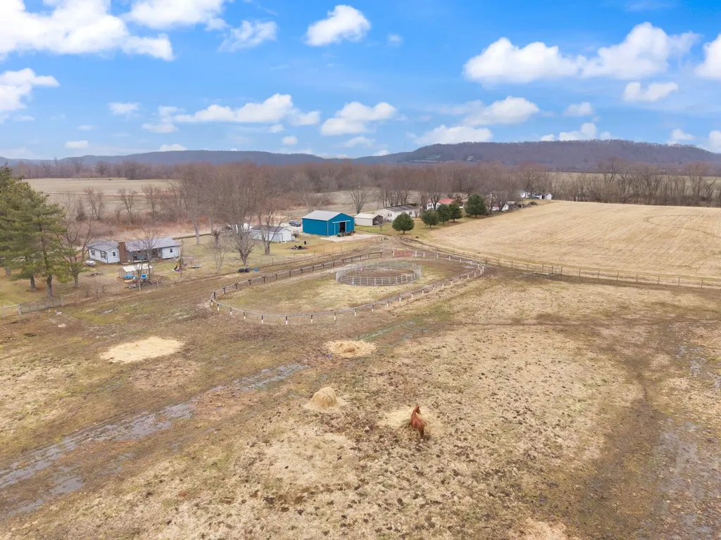 121 Isle Mill Road Salt Lick KY 40371