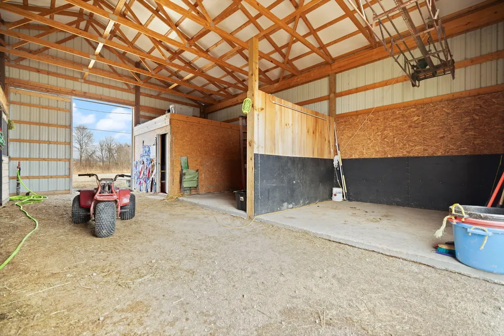 121 Isle Mill Road Salt Lick KY 40371