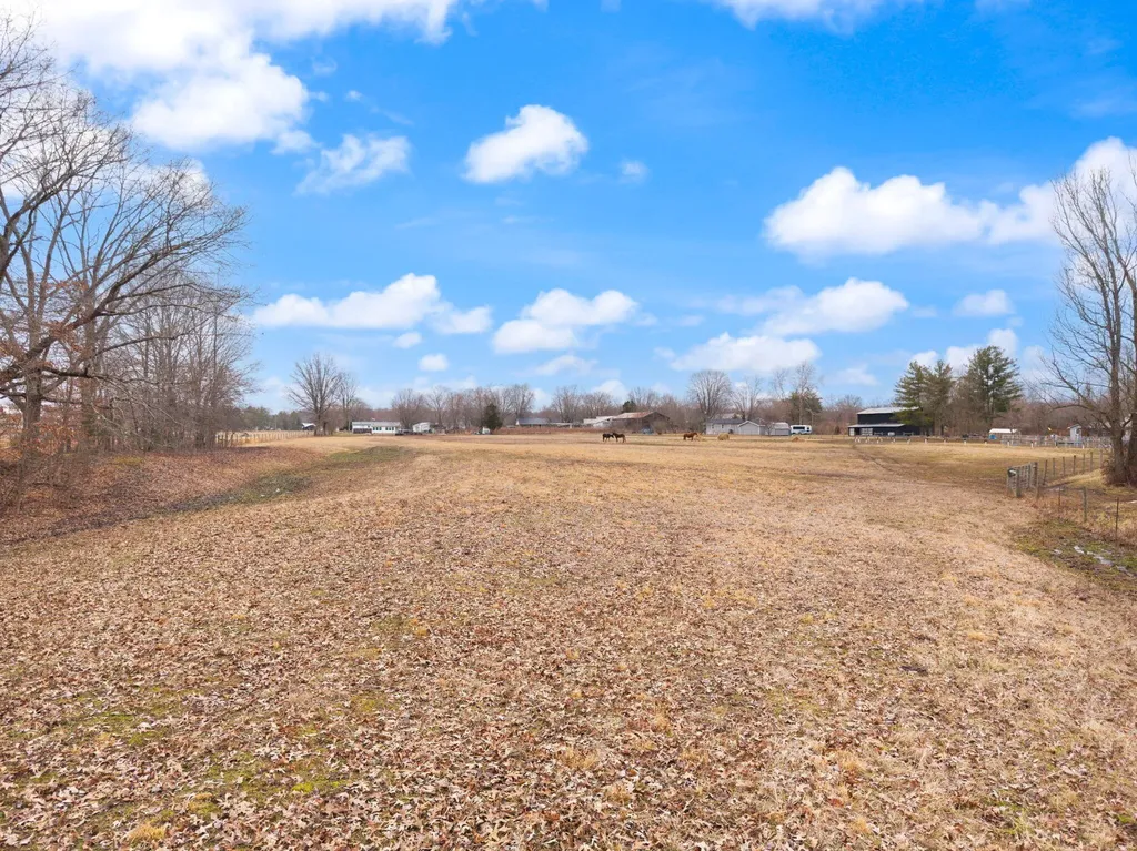 121 Isle Mill Road Salt Lick KY 40371
