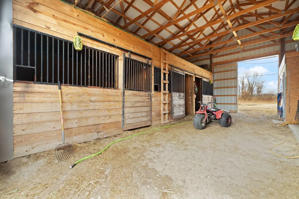 121 Isle Mill Road Salt Lick KY 40371