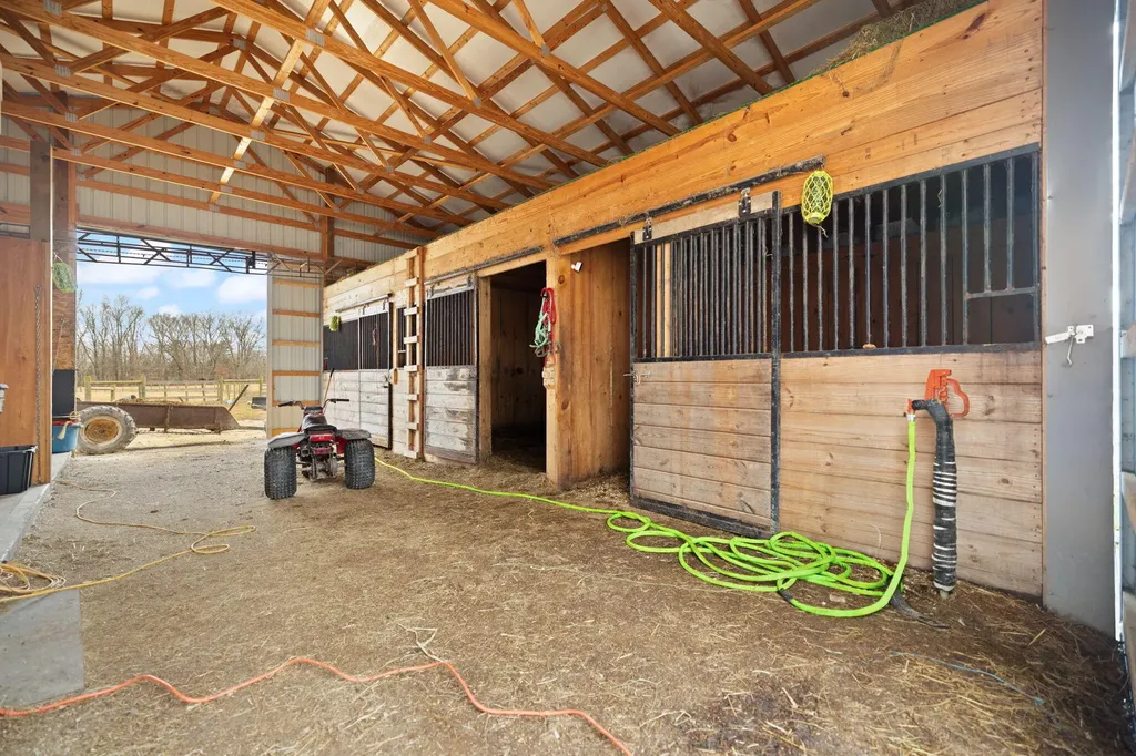 121 Isle Mill Road Salt Lick KY 40371