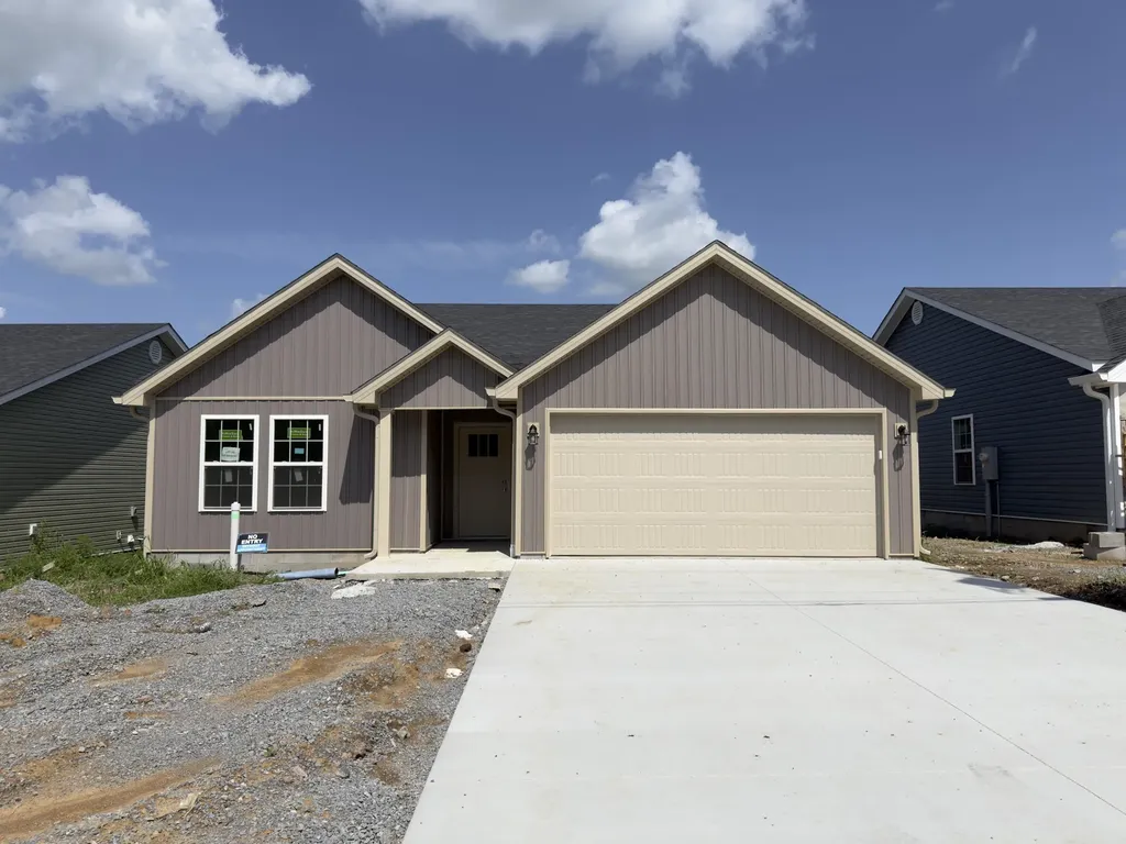 115 Brooks Drive Danville KY 40422