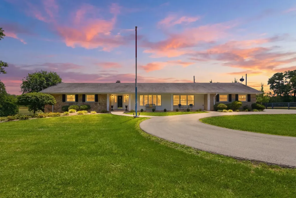 2509 Mount Sterling Road Winchester KY 40391