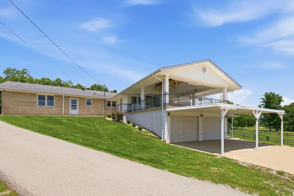 2509 Mount Sterling Road Winchester KY 40391