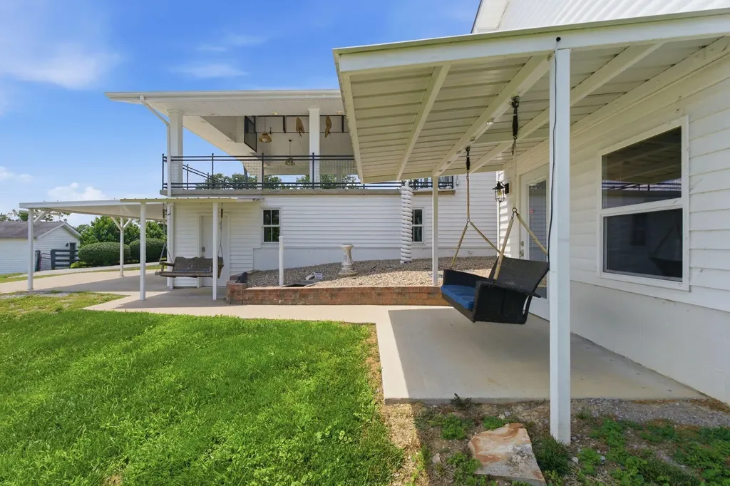 2509 Mount Sterling Road Winchester KY 40391