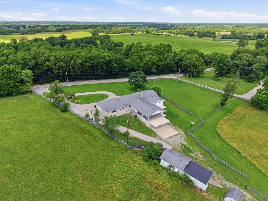 2509 Mount Sterling Road Winchester KY 40391