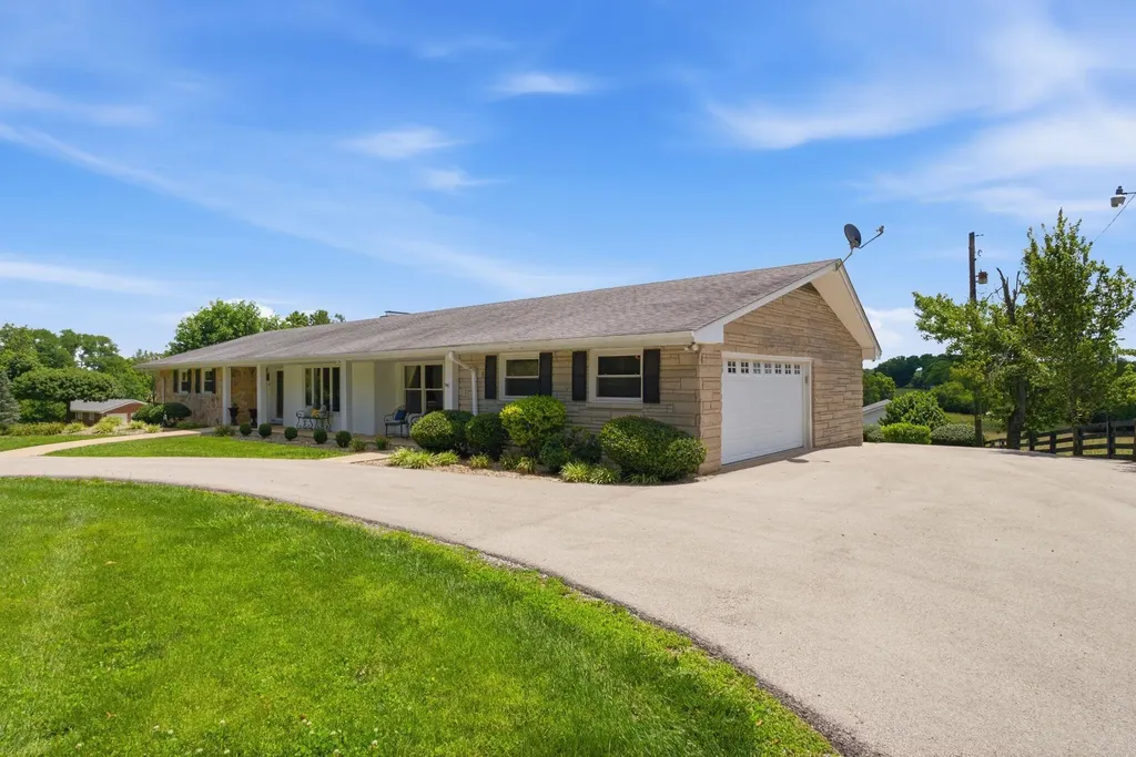 2509 Mount Sterling Road Winchester KY 40391