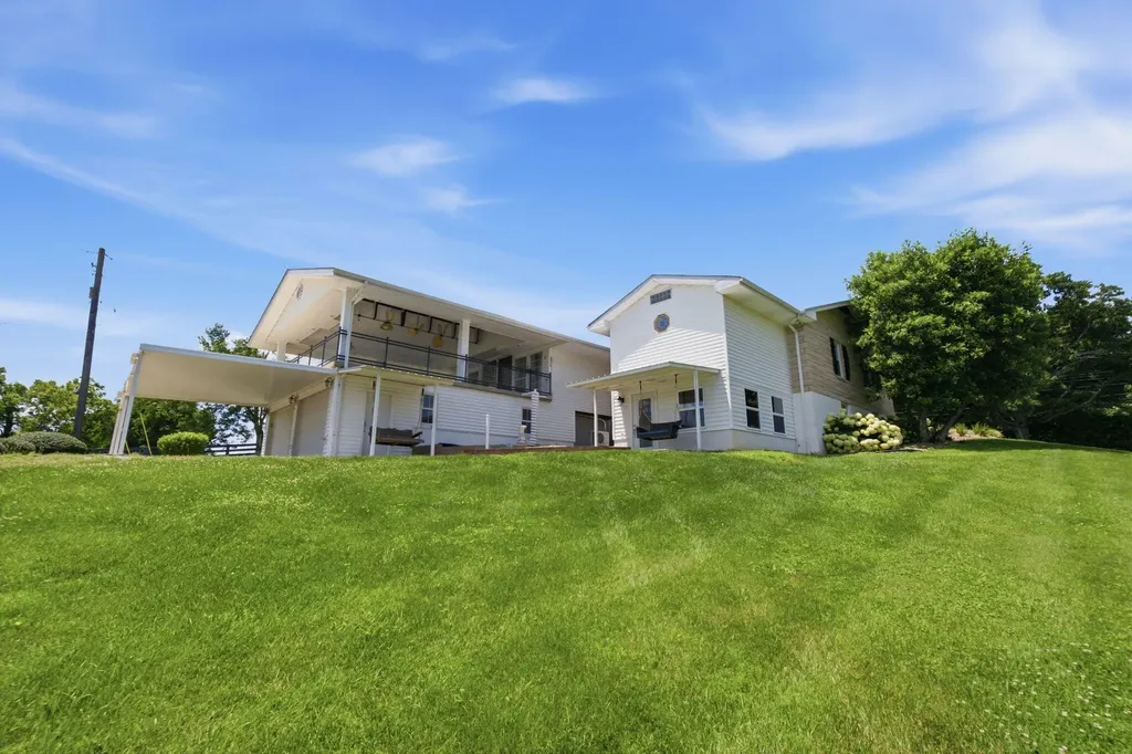 2509 Mount Sterling Road Winchester KY 40391