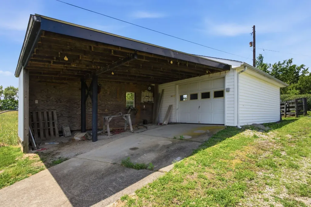 2509 Mount Sterling Road Winchester KY 40391