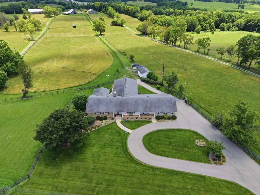 2509 Mount Sterling Road Winchester KY 40391