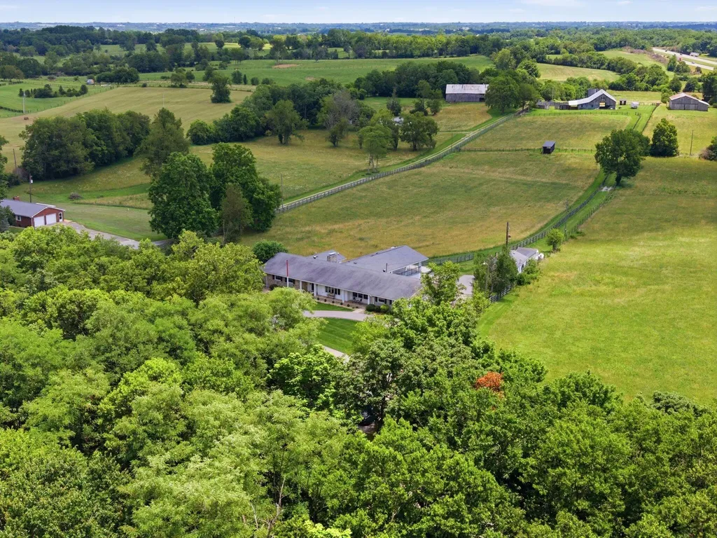 2509 Mount Sterling Road Winchester KY 40391