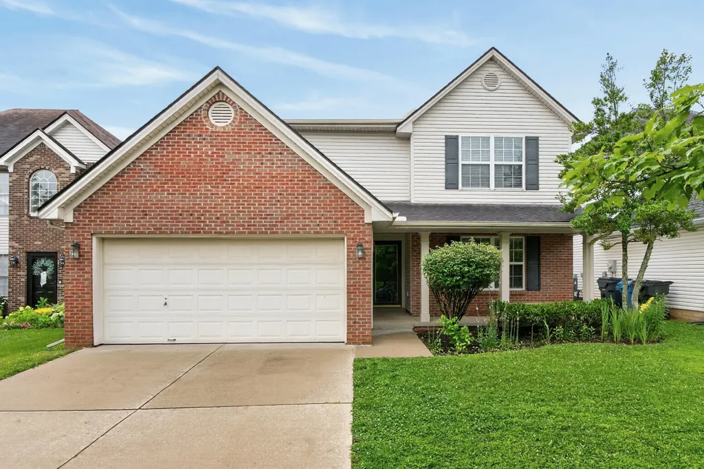 544 Hadlow Street Lexington KY 40503