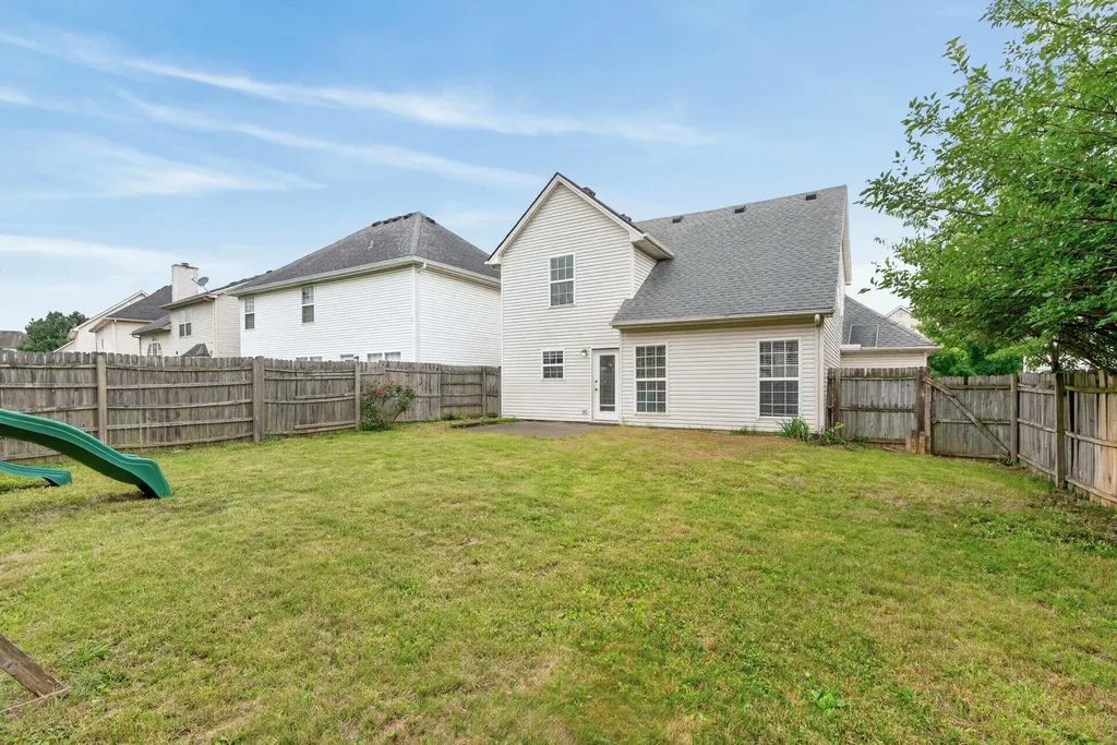 544 Hadlow Street Lexington KY 40503