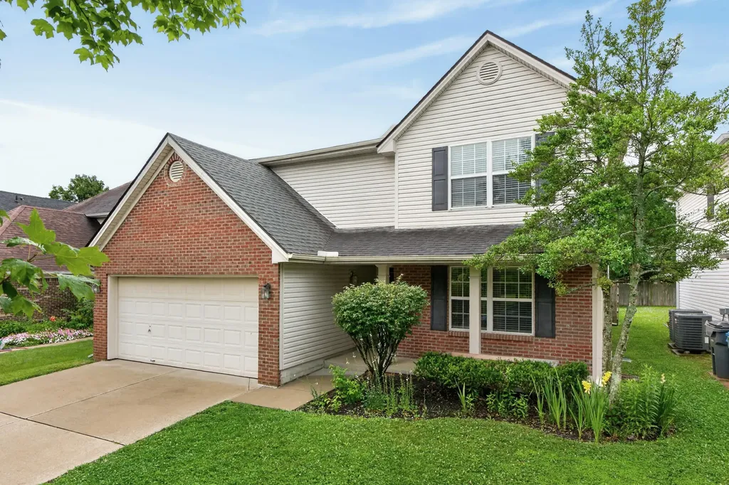 544 Hadlow Street Lexington KY 40503