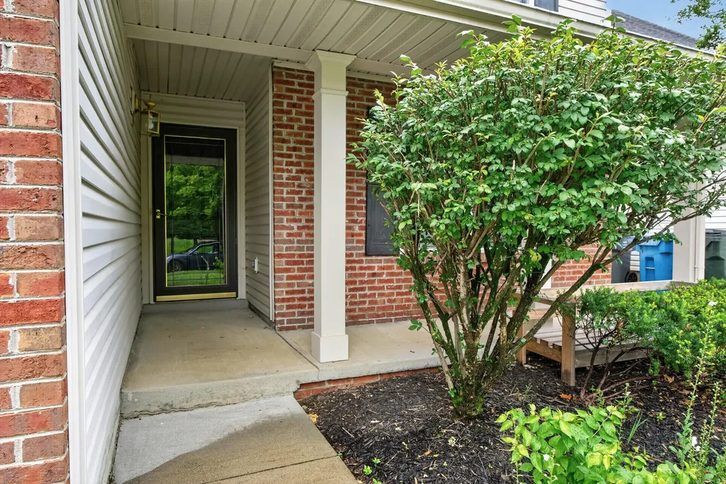 544 Hadlow Street Lexington KY 40503