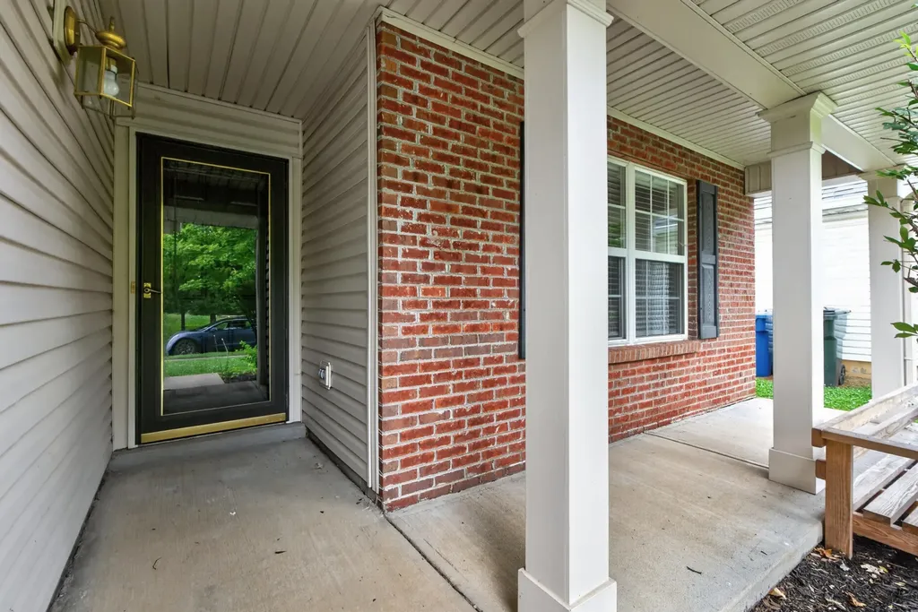 544 Hadlow Street Lexington KY 40503