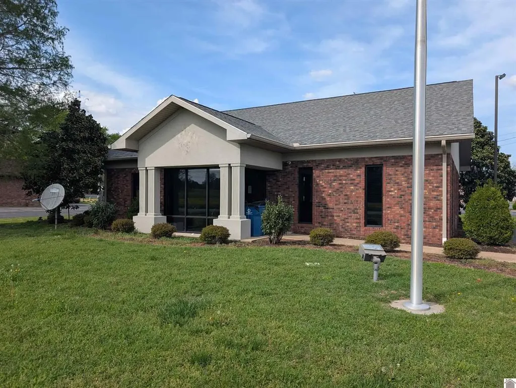 1514 Union City Highway Hickman KY 42050