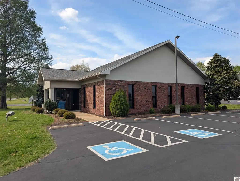 1514 Union City Highway Hickman KY 42050