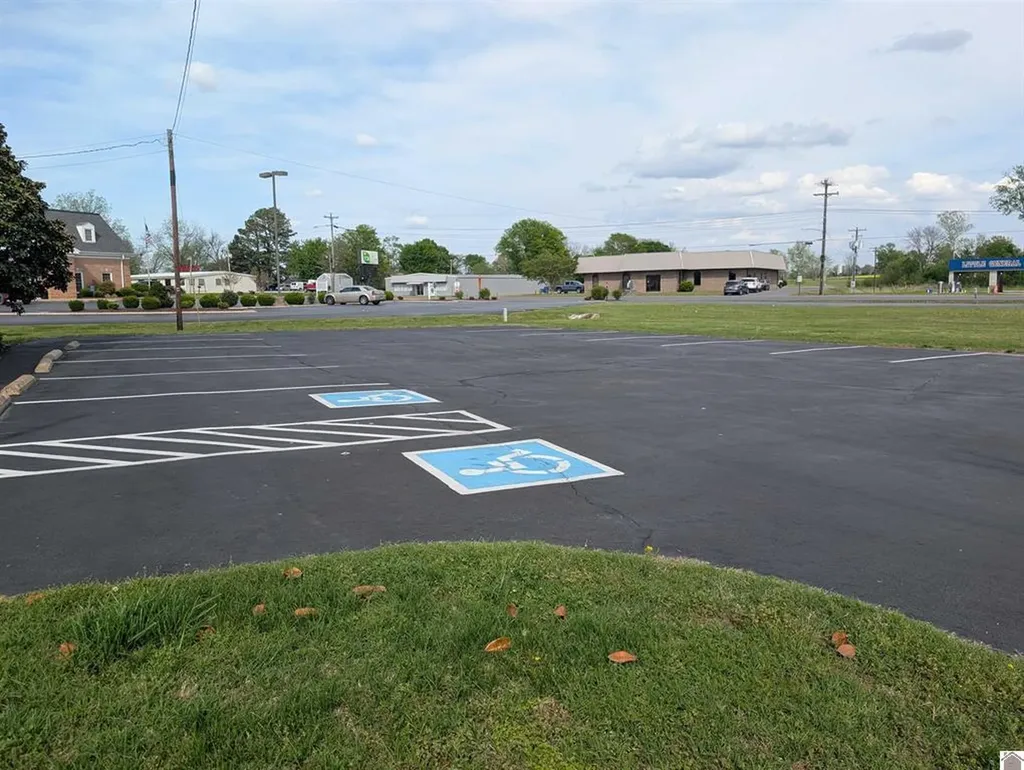 1514 Union City Highway Hickman KY 42050