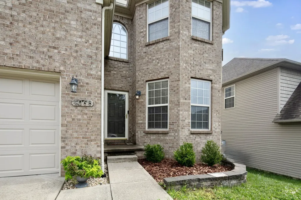 4068 Sweetspire Drive Lexington KY 40514