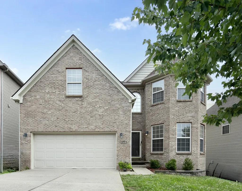 4068 Sweetspire Drive Lexington KY 40514