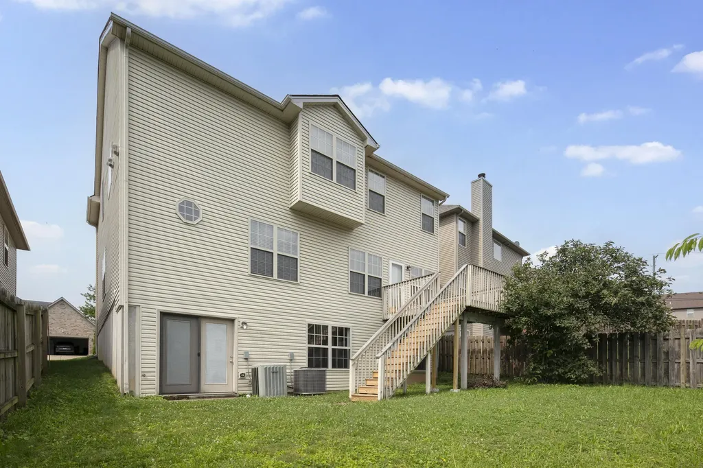 4068 Sweetspire Drive Lexington KY 40514