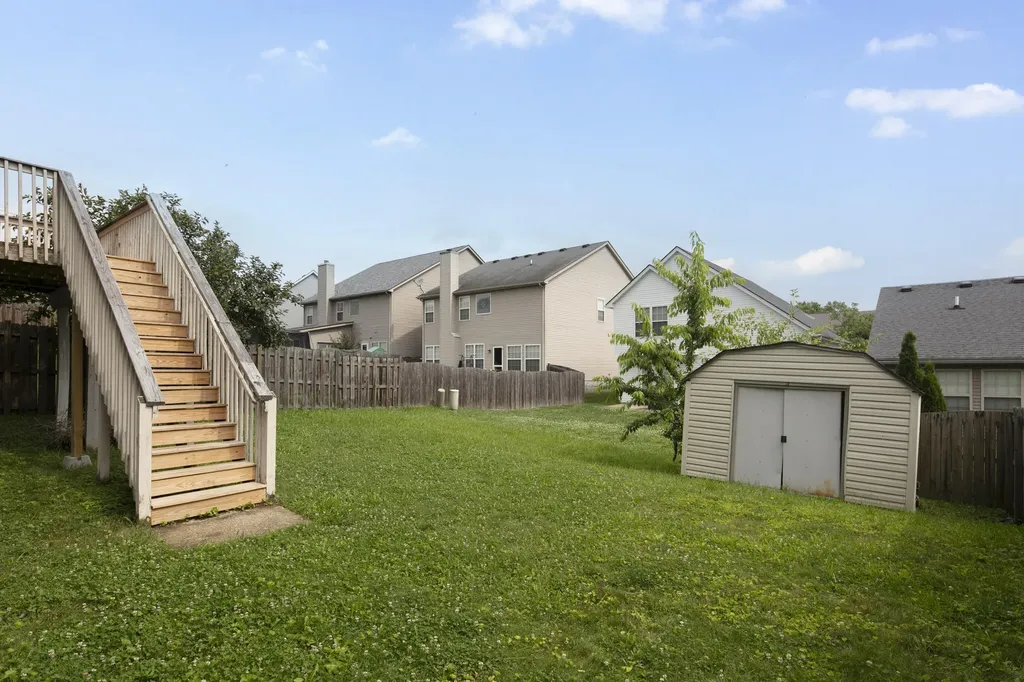 4068 Sweetspire Drive Lexington KY 40514