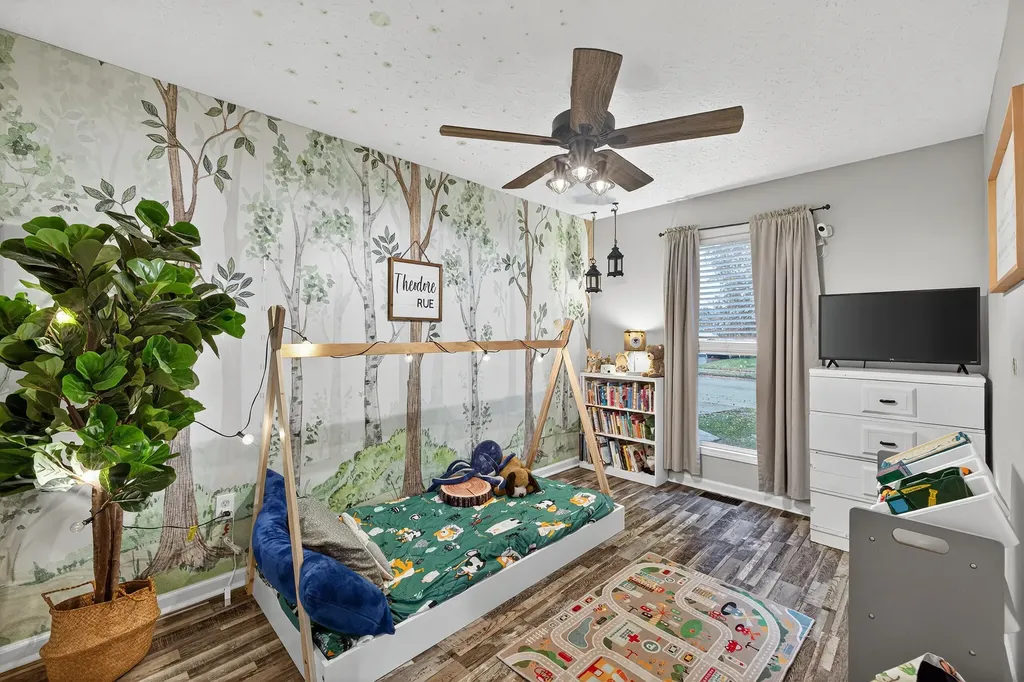 913 Pinoak Drive Nicholasville KY 40356