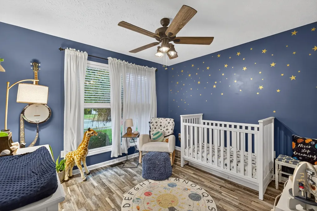 913 Pinoak Drive Nicholasville KY 40356