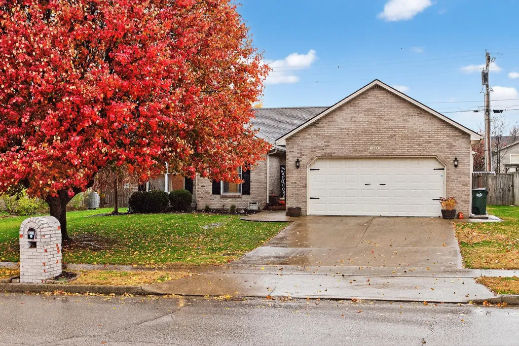 913 Pinoak Drive Nicholasville KY 40356