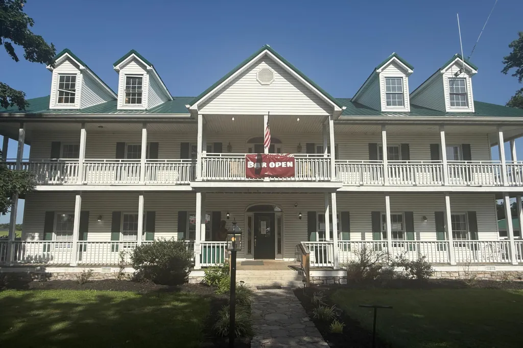 387 Donmar Drive Lancaster KY 40444