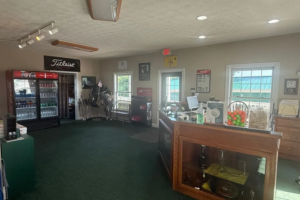 387 Donmar Drive Lancaster KY 40444