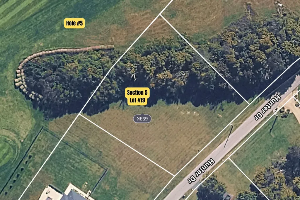 387 Donmar Drive Lancaster KY 40444