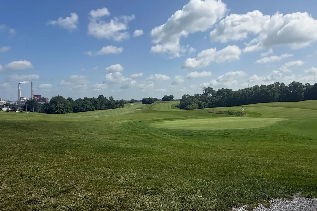 387 Donmar Drive Lancaster KY 40444