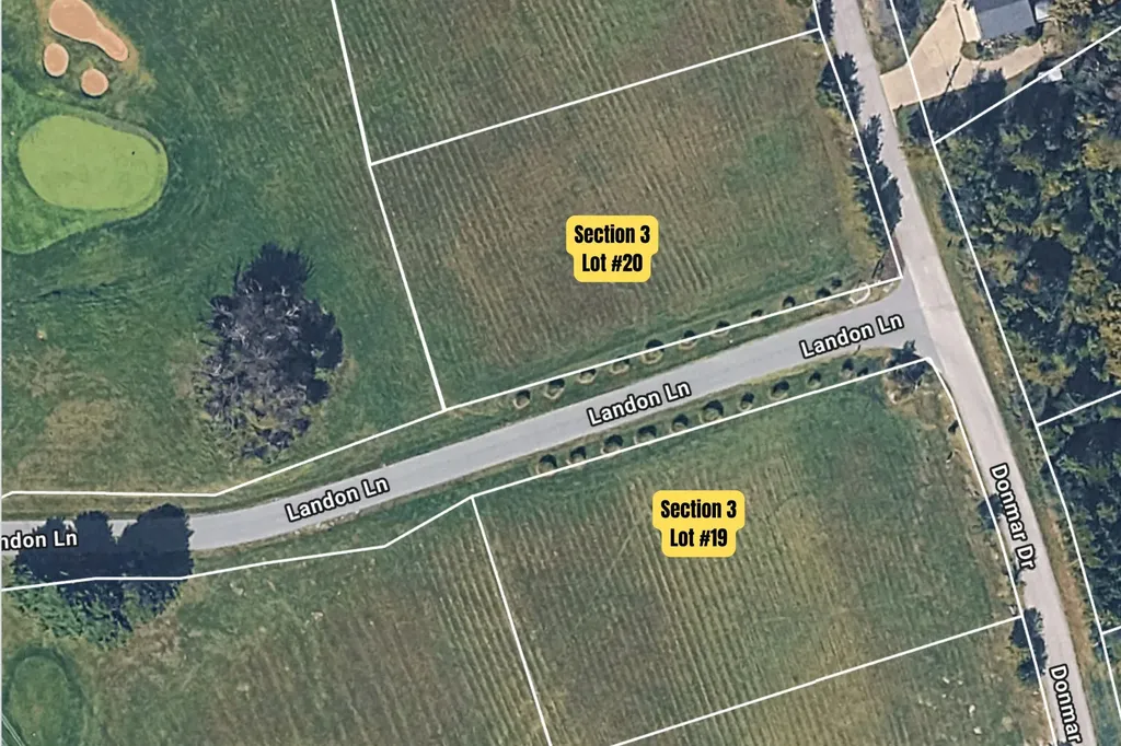 387 Donmar Drive Lancaster KY 40444