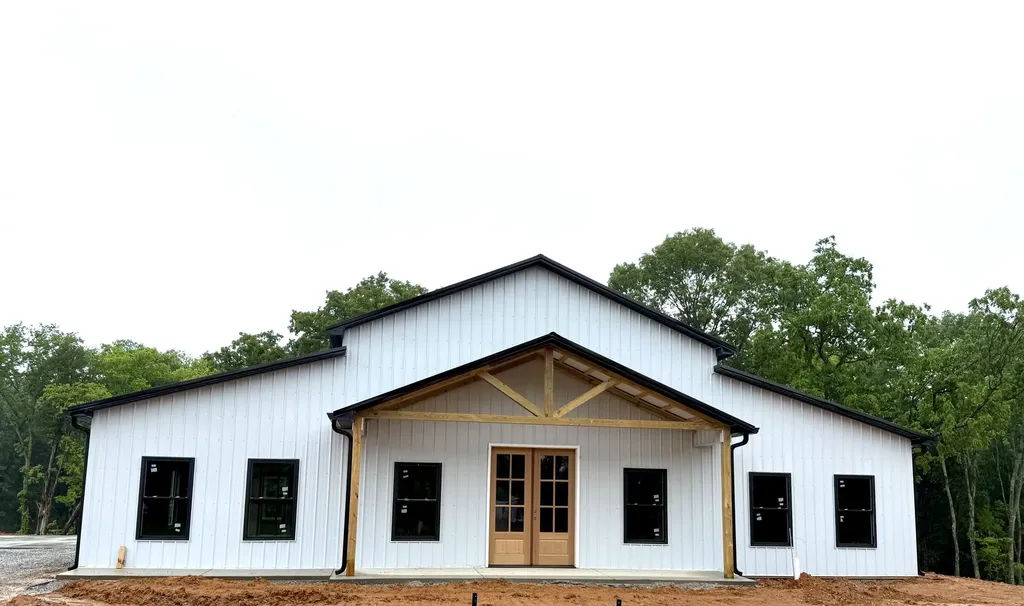 5572 Antioch Road Hopkinsville KY 42240
