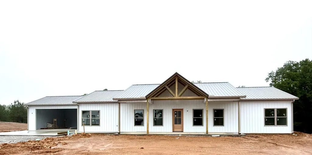 5544 Antioch Road Hopkinsville KY 42240
