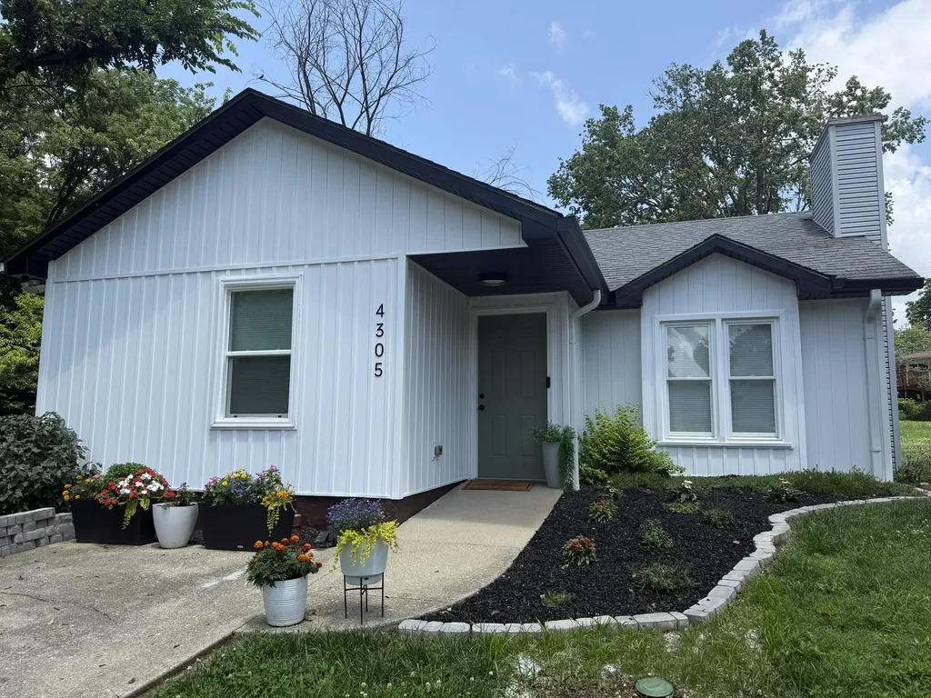 4305 Cobblestone Knoll Drive Lexington KY 40515