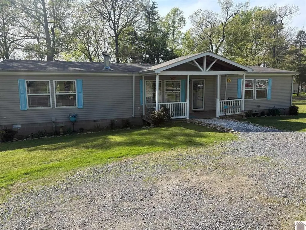 243 Washburn Road Benton KY 42025