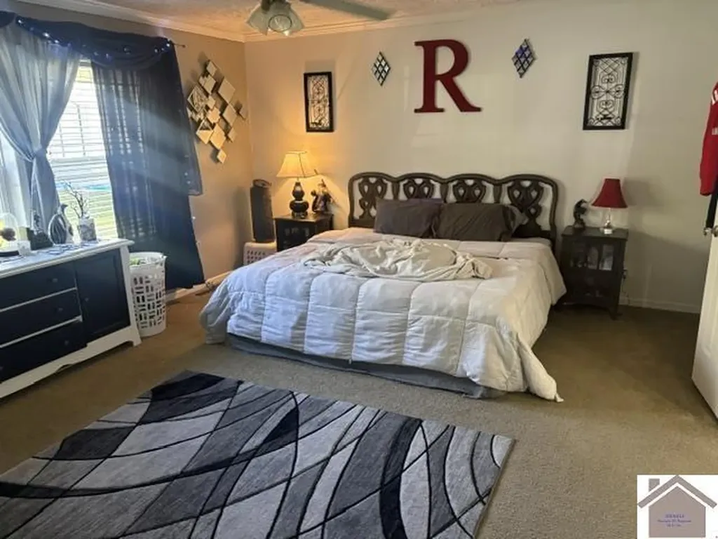 243 Washburn Road Benton KY 42025